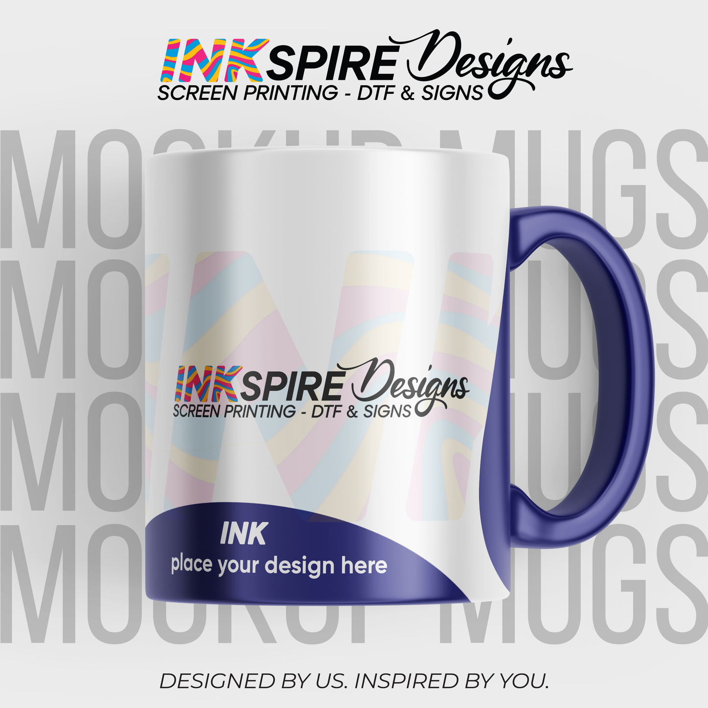 Custom Mugs